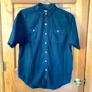 Tommy Bahamas Casual Shirt - Perfect Condition